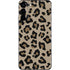 Leopard Print Galaxy S22 Plus Skin
